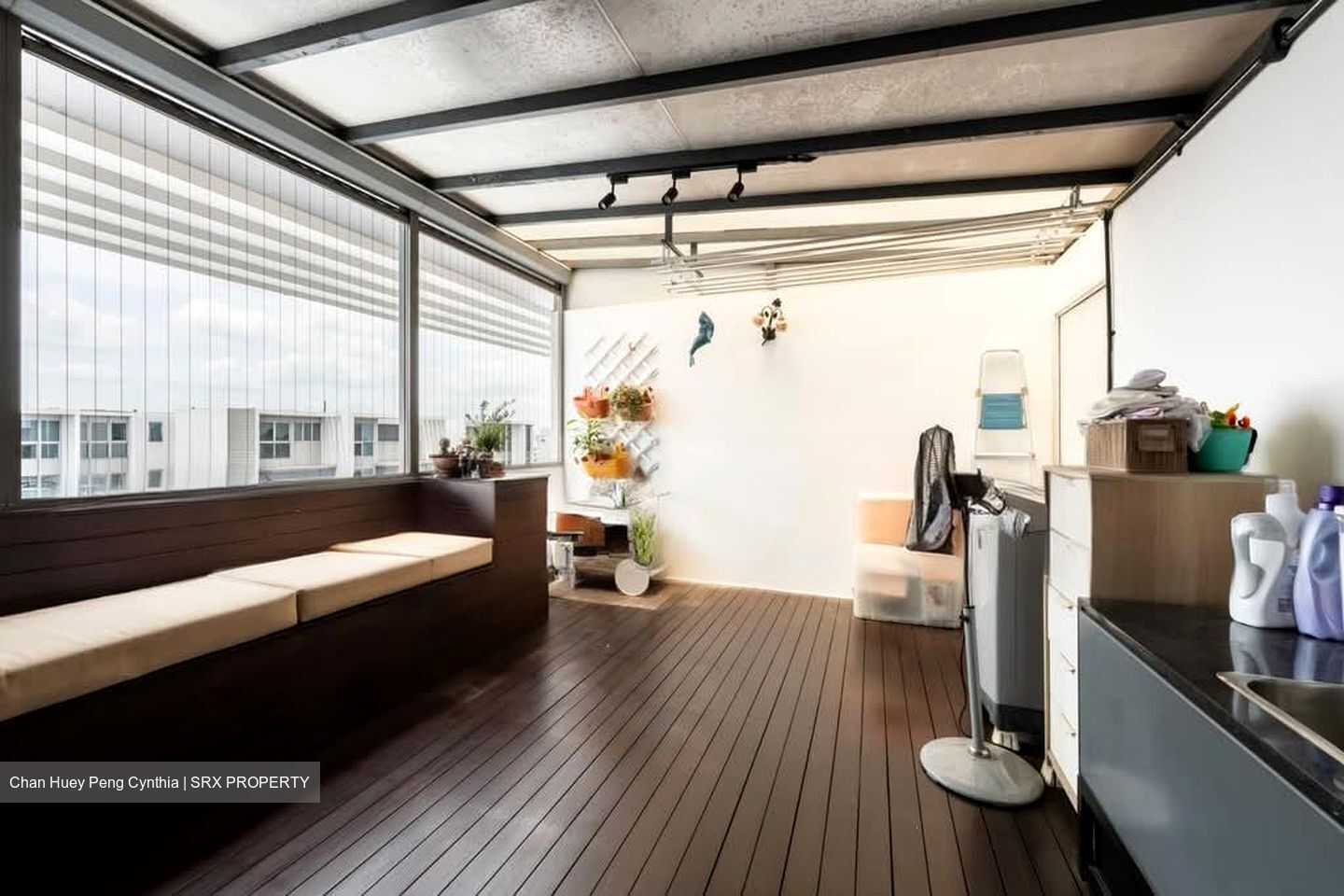 Bartley Ridge (D13), Condominium #584607111